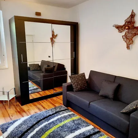 Διαμέρισμα Symphony Veranda: Modern, New