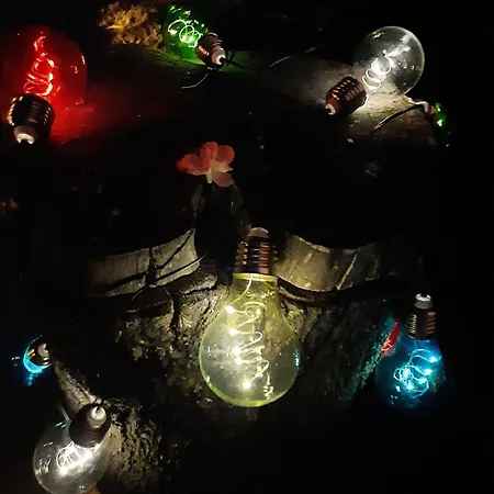 Symphony Veranda: Modern, New * Σπλιτ