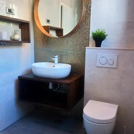 Symphony Veranda: Modern, New Διαμέρισμα Σπλιτ