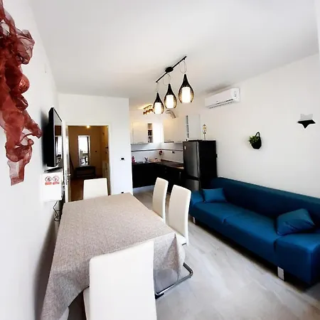 Appartement Symphony Veranda: Modern, New