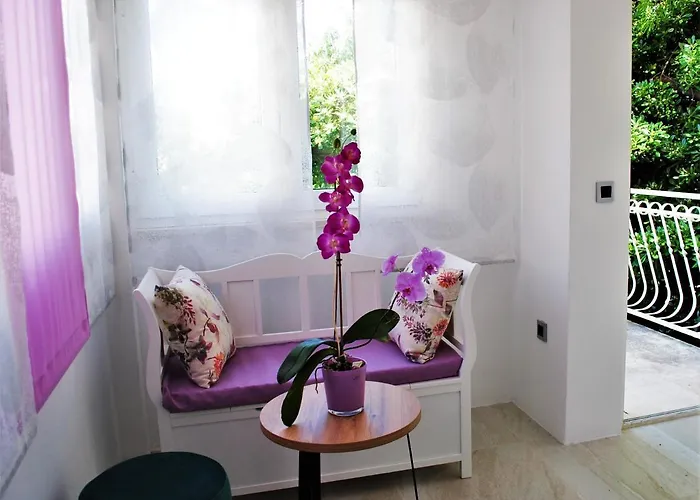 Symphony Veranda: Modern, New Сплит