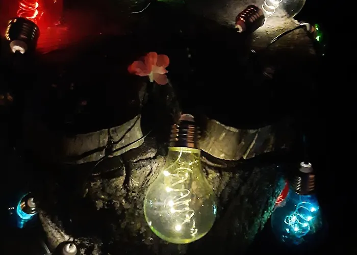 Symphony Veranda: Modern, New * Split