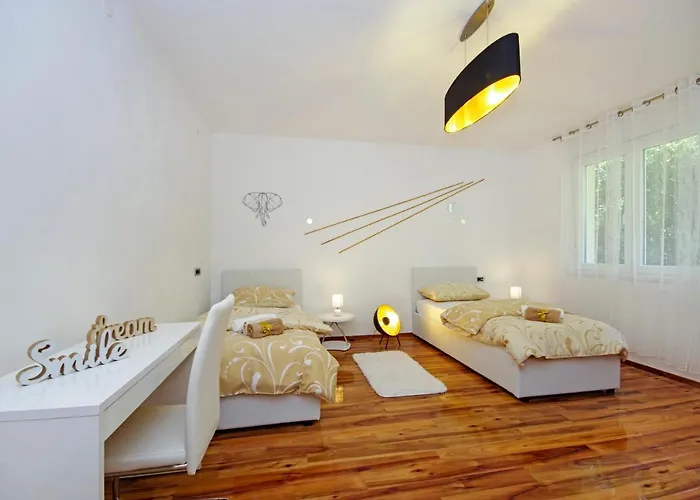 Апартаменты Symphony Veranda: Modern, New