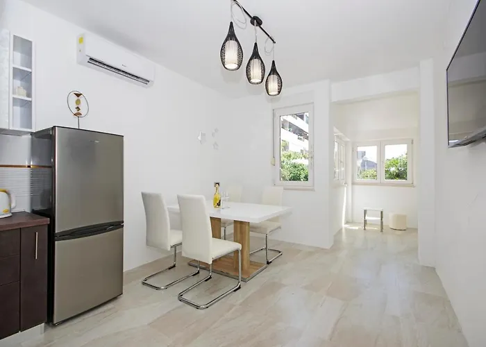 Symphony Veranda: Modern, New Апартаменты *