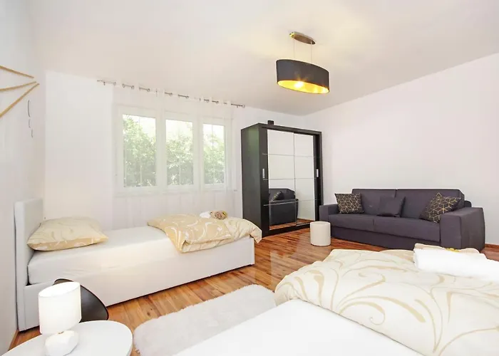 Апартаменты Symphony Veranda: Modern, New