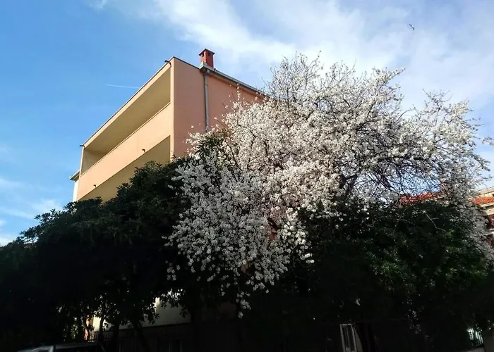 Апартаменты Symphony Veranda: Modern, New