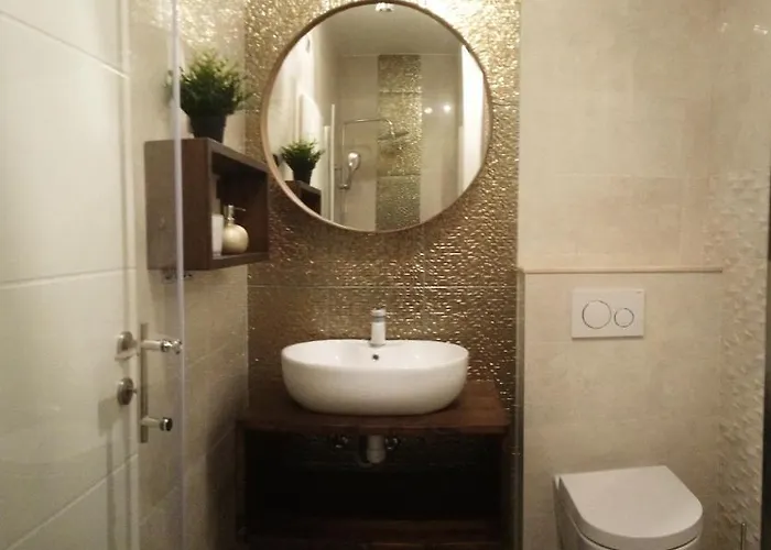 Symphony Veranda: Modern, New Сплит