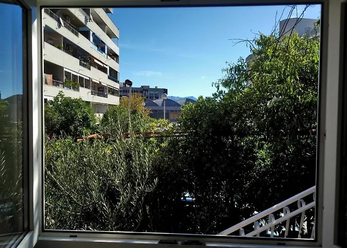 Symphony Veranda: Modern, New Апартаменты *