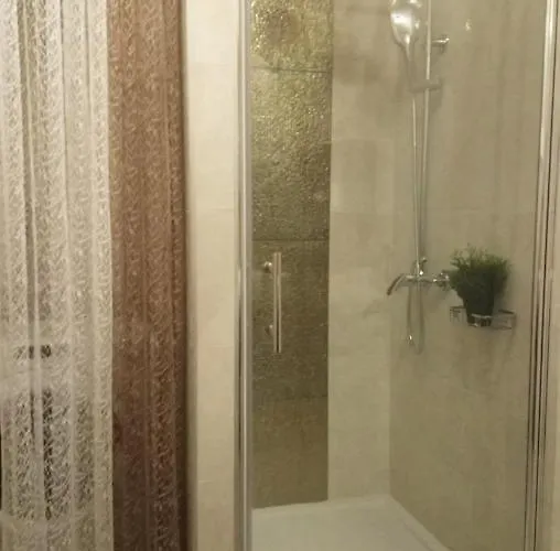 Symphony Veranda: Modern, New Apartman Split