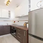 Lejlighed Symphony Veranda: Modern, New