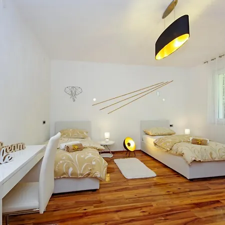Appartement Symphony Veranda: Modern, New